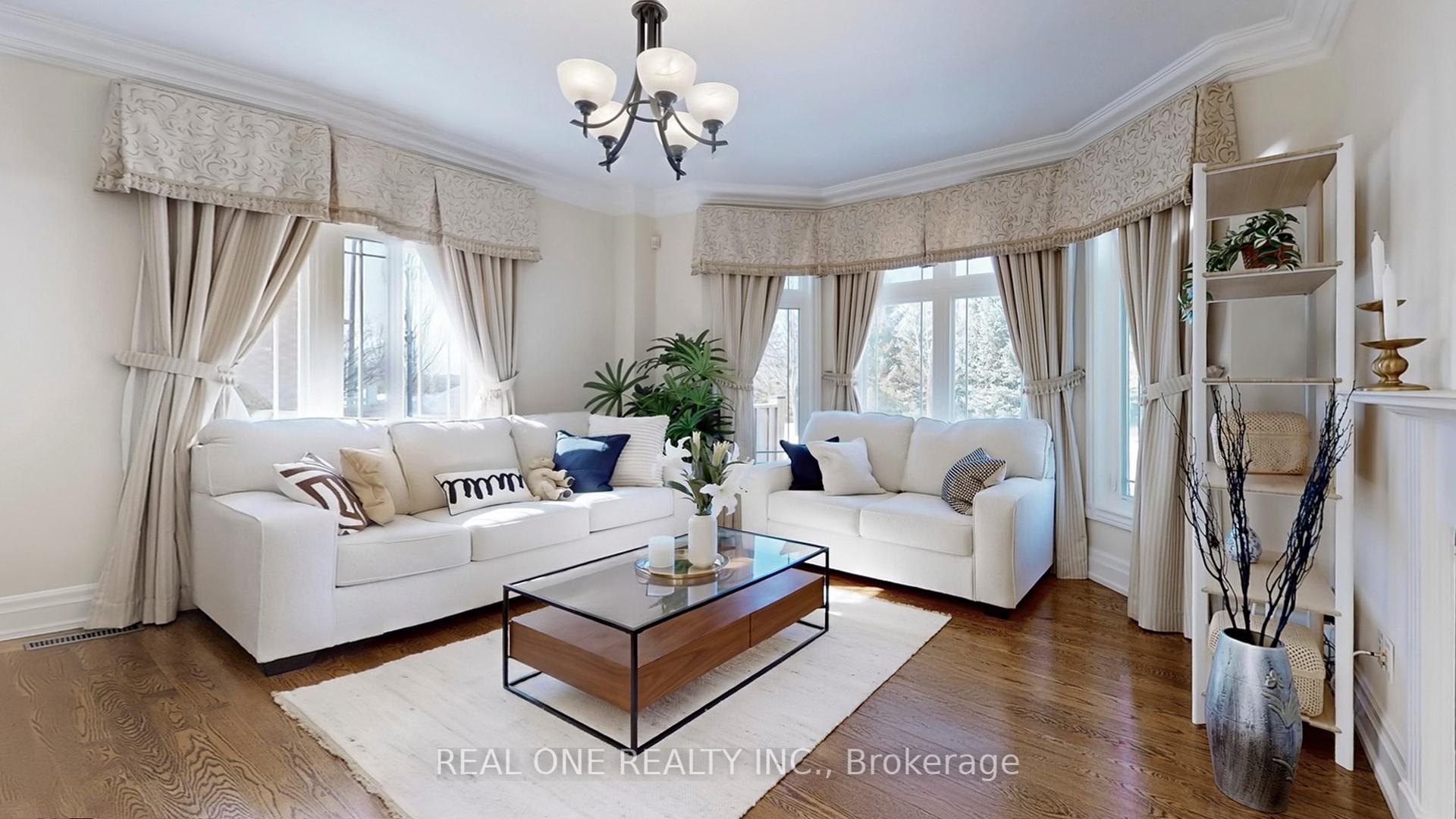 Photo 13 of 27 Willow Heights Boulevard, Markham, Cachet — HOMEH