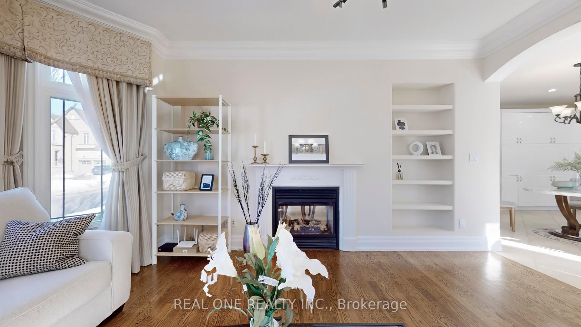 Photo 7 of 27 Willow Heights Boulevard, Markham, Cachet — HOMEH