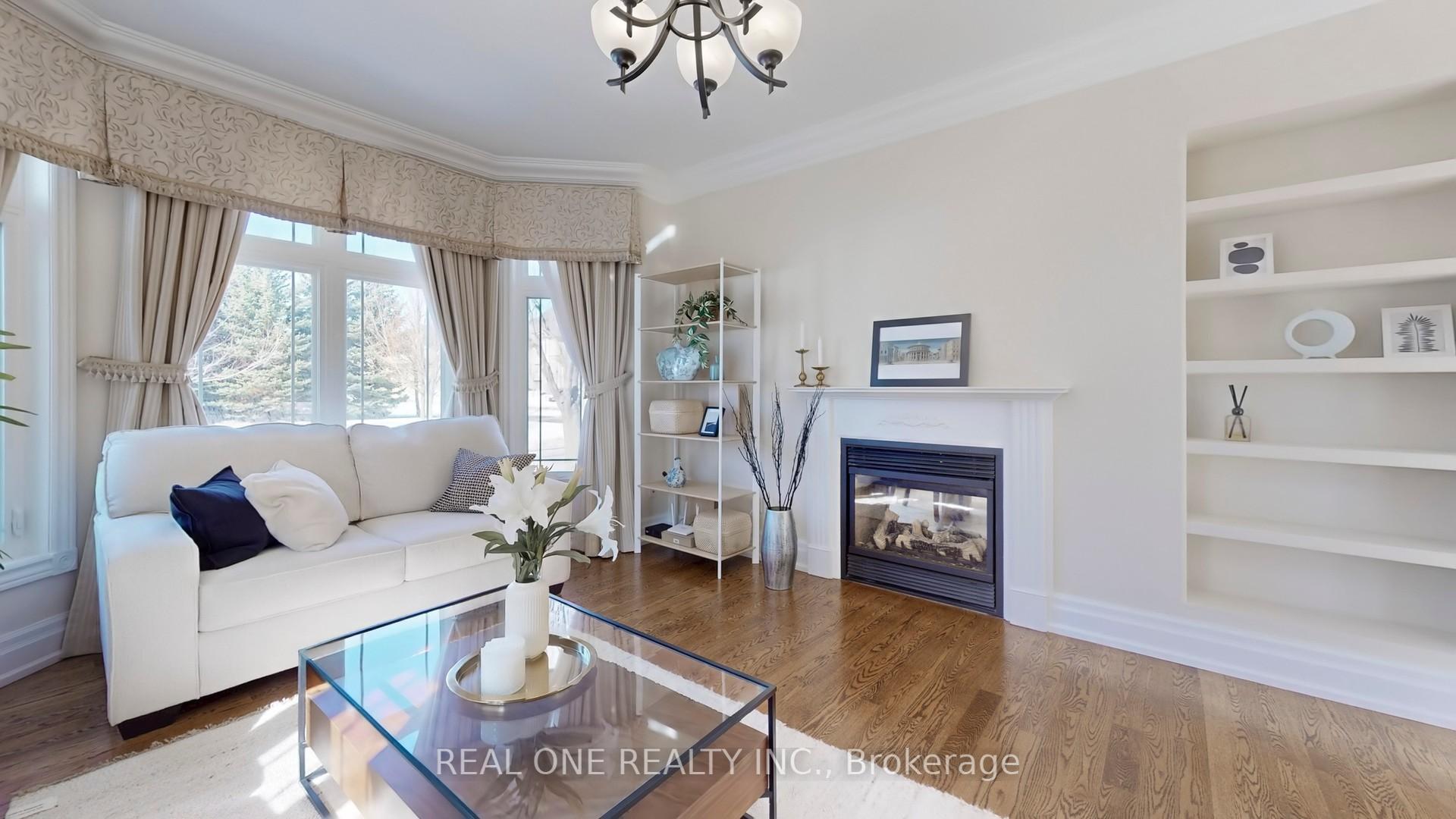 Photo 11 of 27 Willow Heights Boulevard, Markham, Cachet — HOMEH