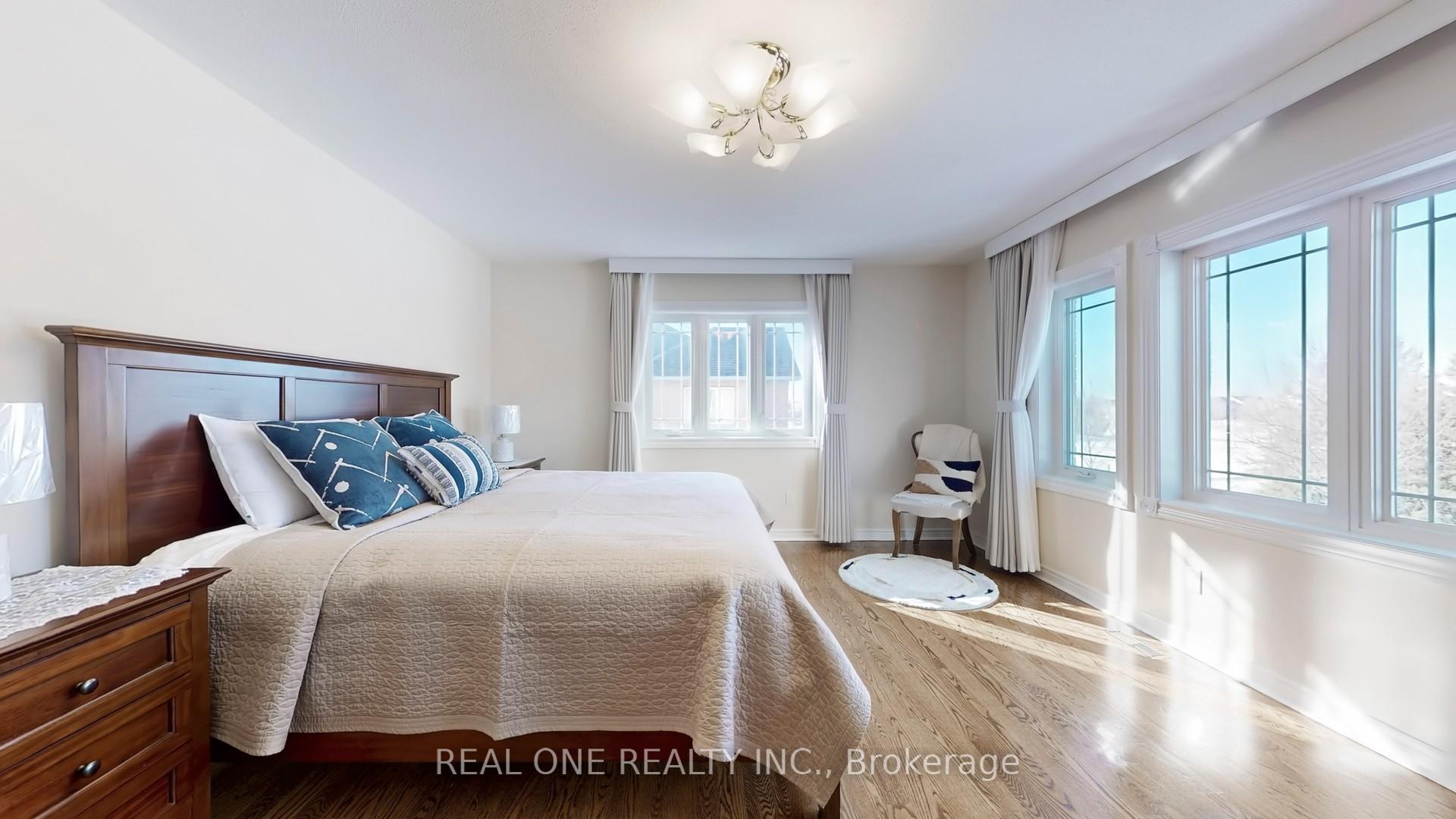 Photo 26 of 27 Willow Heights Boulevard, Markham, Cachet — HOMEH