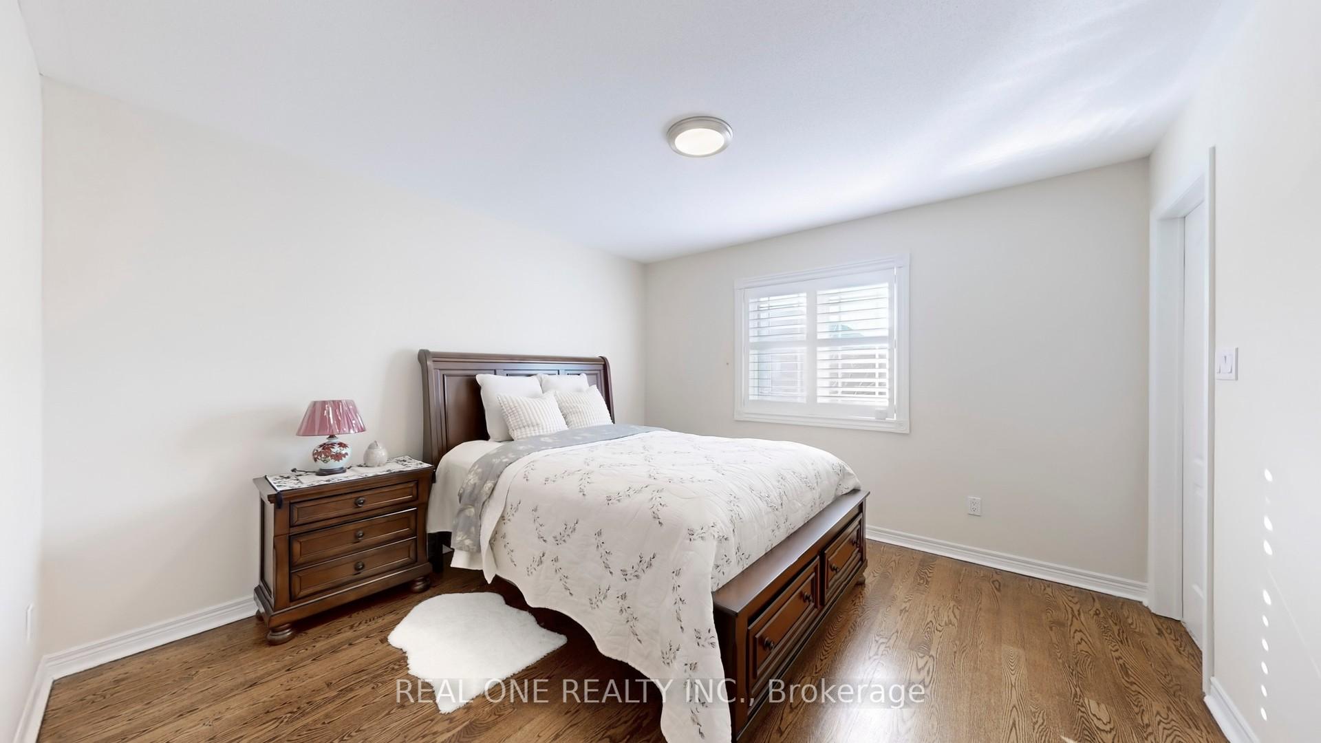 Photo 32 of 27 Willow Heights Boulevard, Markham, Cachet — HOMEH