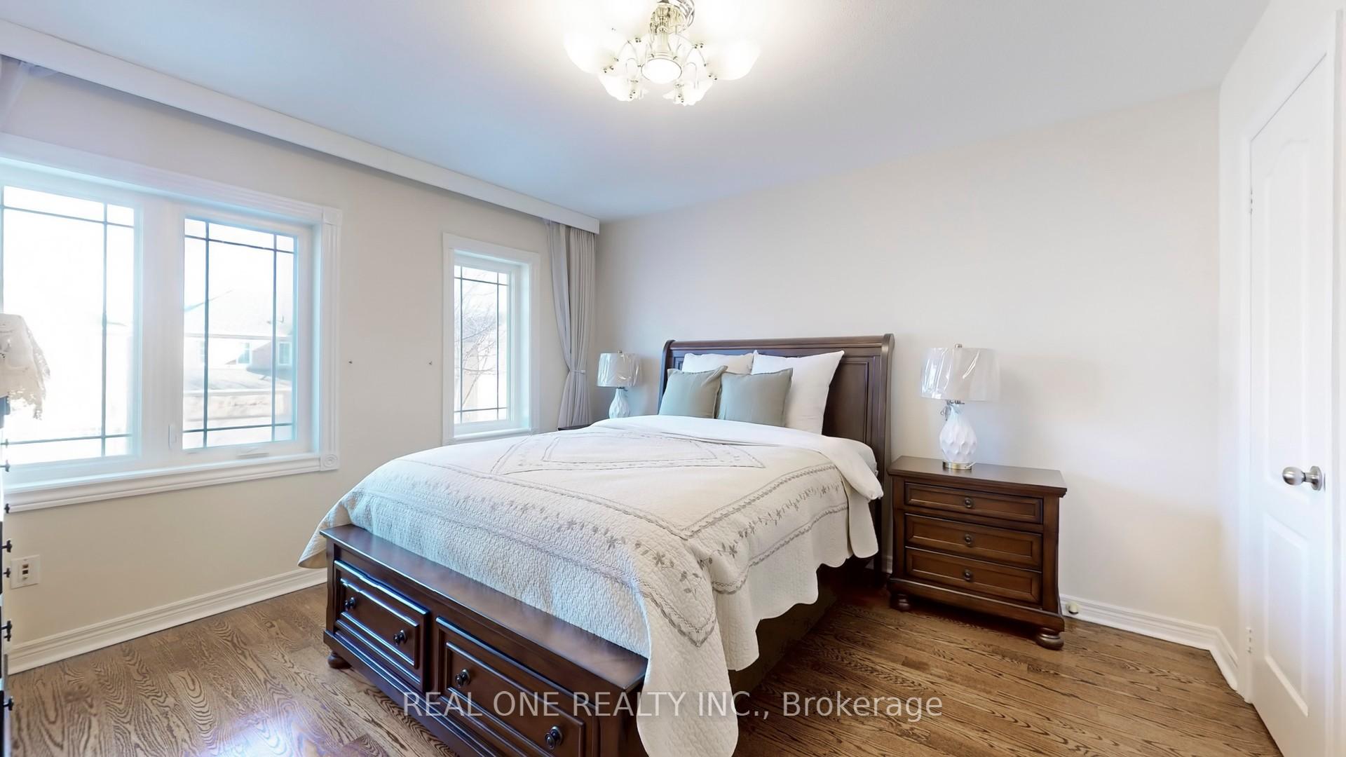Photo 35 of 27 Willow Heights Boulevard, Markham, Cachet — HOMEH