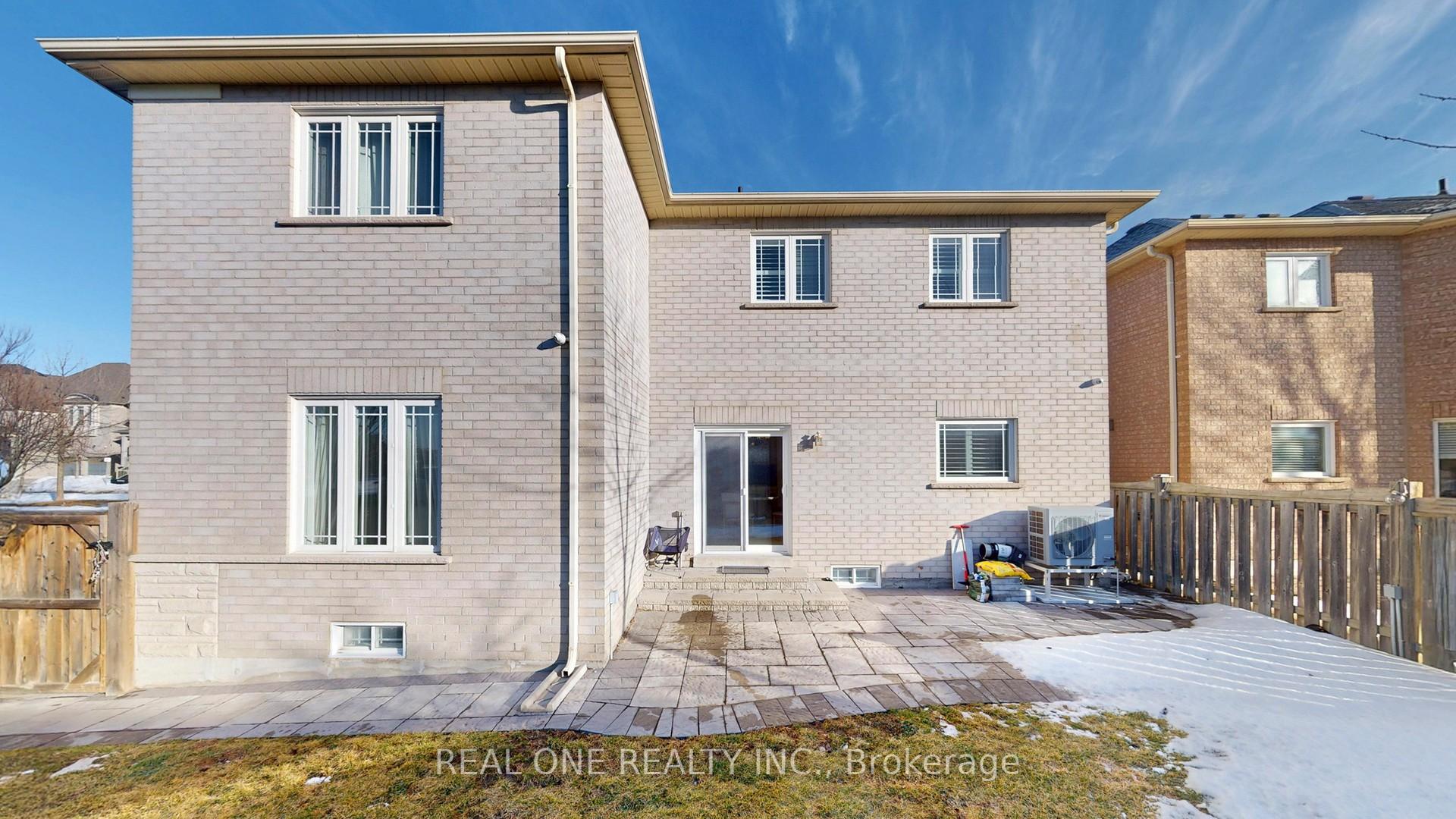 Photo 28 of 27 Willow Heights Boulevard, Markham, Cachet — HOMEH