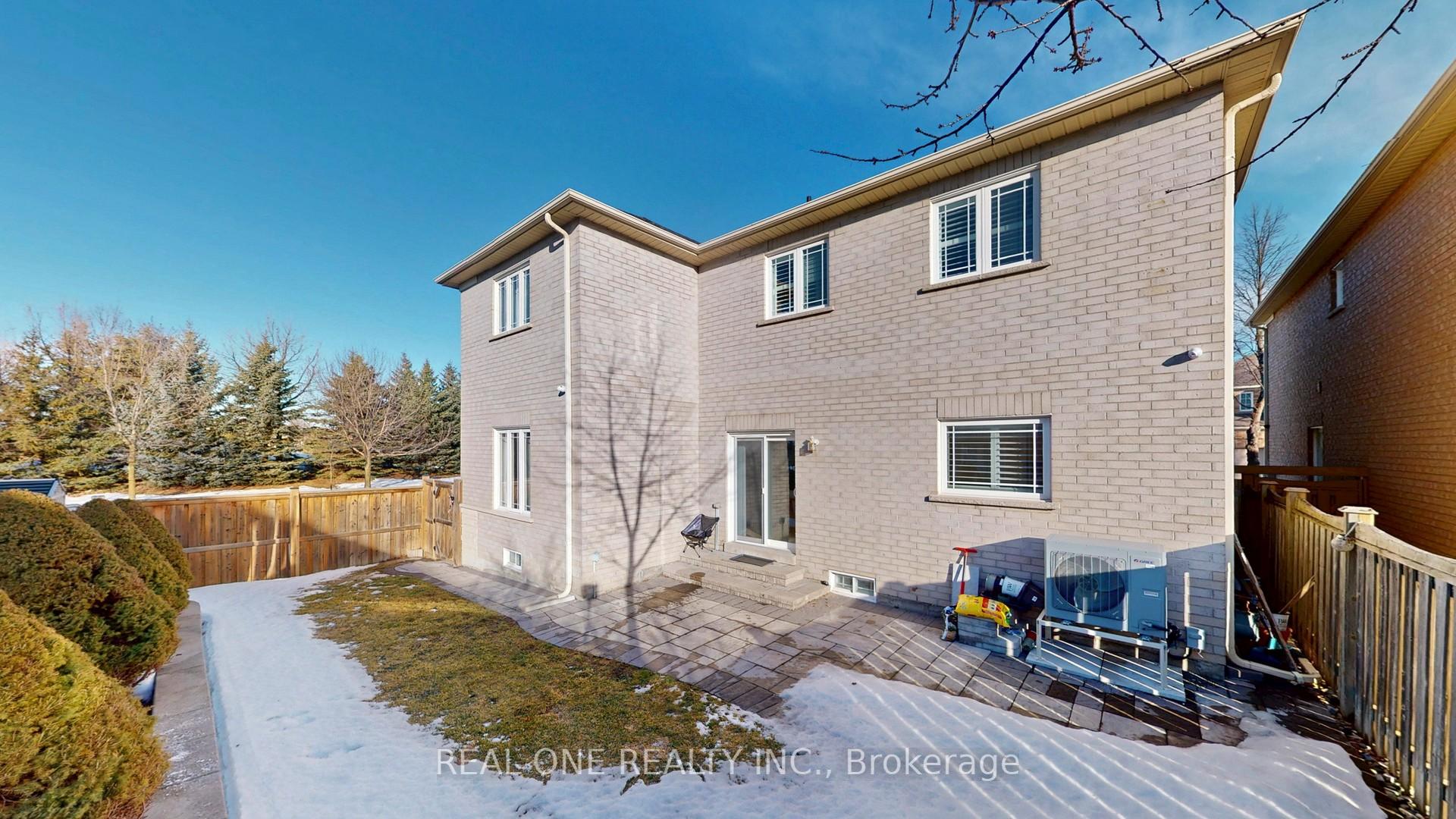 Photo 37 of 27 Willow Heights Boulevard, Markham, Cachet — HOMEH