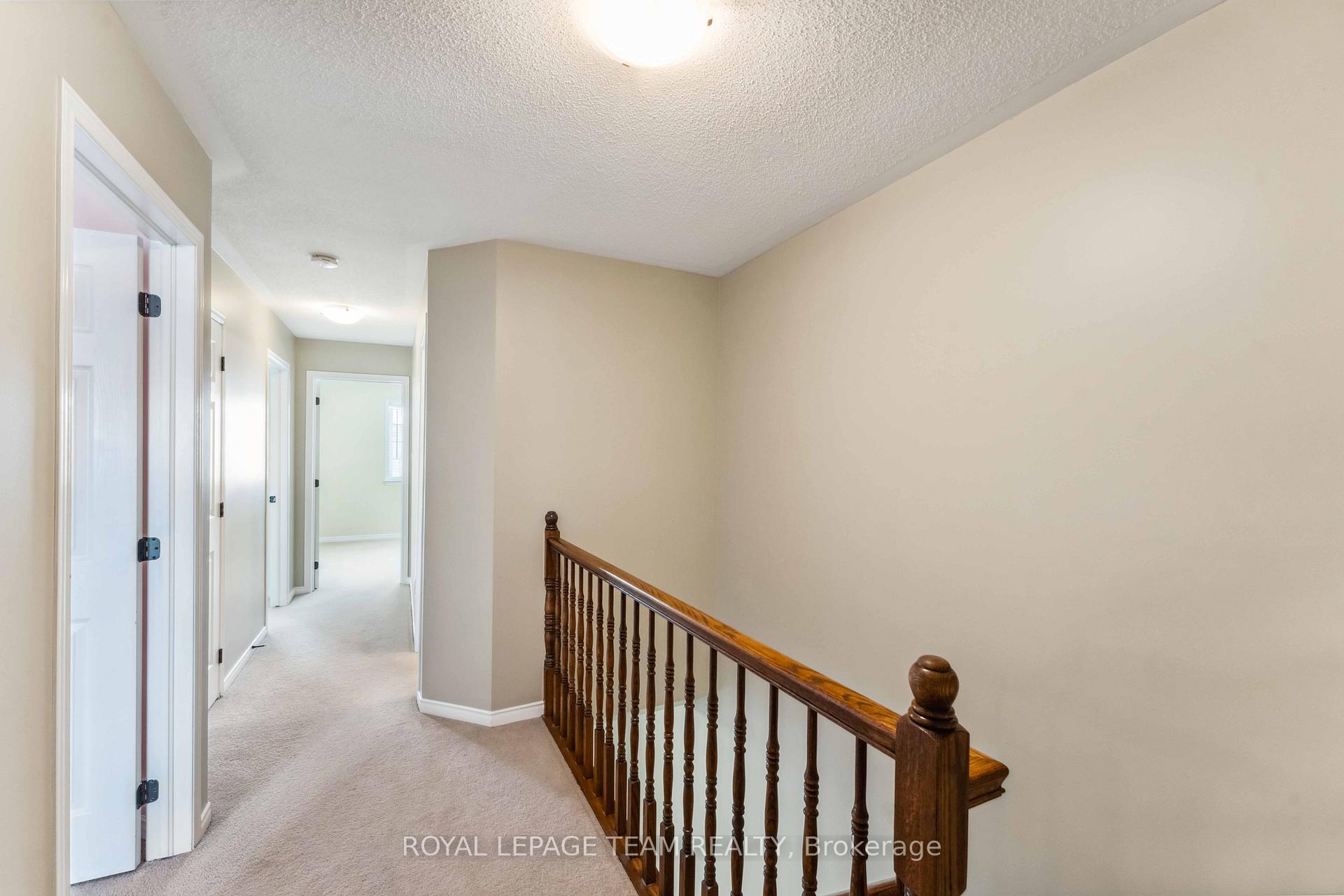 Photo 12 of 151 Cedardown Private, Ottawa, Barrhaven - Stonebridge — HOMEH