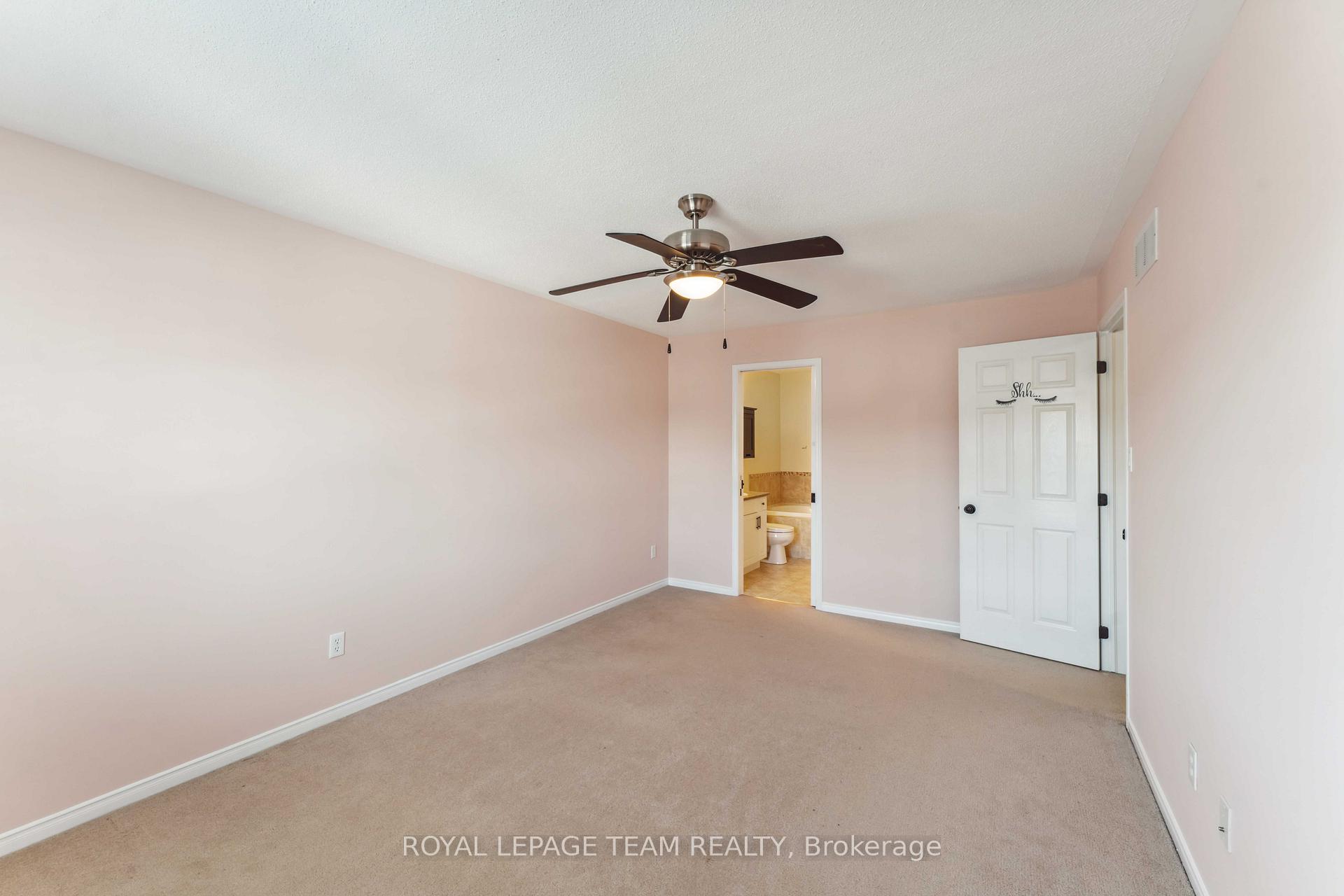 Photo 14 of 151 Cedardown Private, Ottawa, Barrhaven - Stonebridge — HOMEH