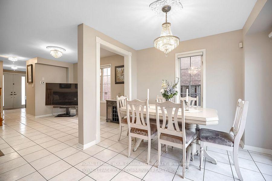 Photo 24 of 15 Echo Ridge Crescent, Vaughan, Sonoma Heights — HOMEH