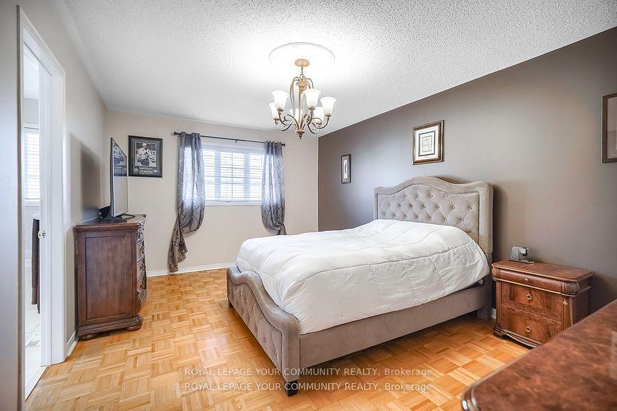 Photo 19 of 15 Echo Ridge Crescent, Vaughan, Sonoma Heights — HOMEH