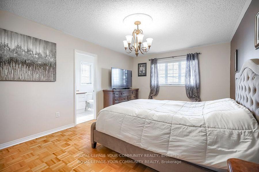 Photo 22 of 15 Echo Ridge Crescent, Vaughan, Sonoma Heights — HOMEH