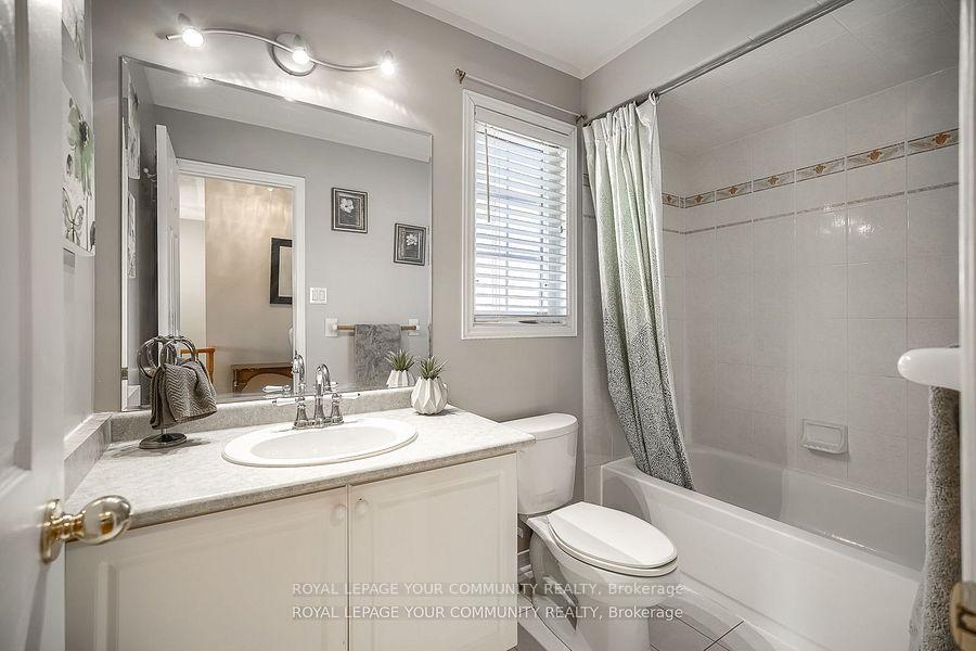 Photo 35 of 15 Echo Ridge Crescent, Vaughan, Sonoma Heights — HOMEH