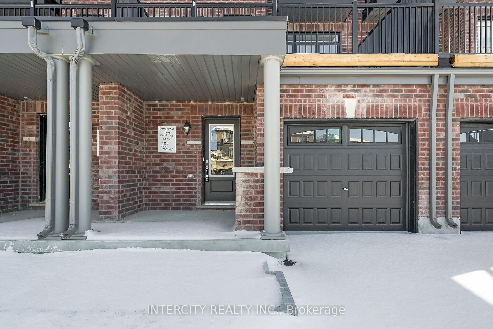 Photo 6 of Unit 2, 384 Tim Manley Avenue, Caledon, Rural Caledon — HOMEH