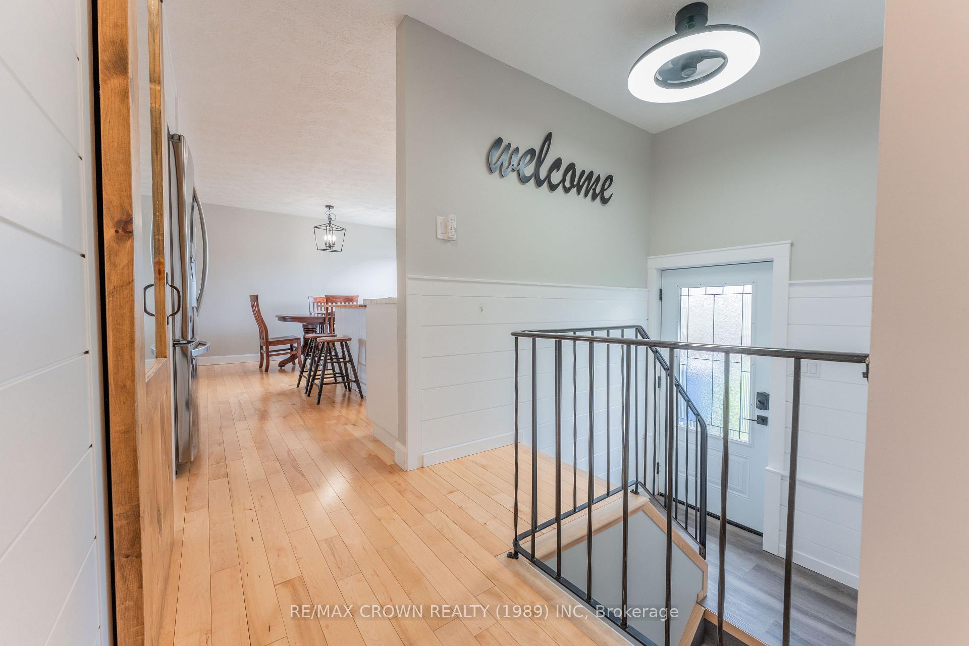 Photo 2 of 21 Cloutier Place, Kapuskasing — HOMEH