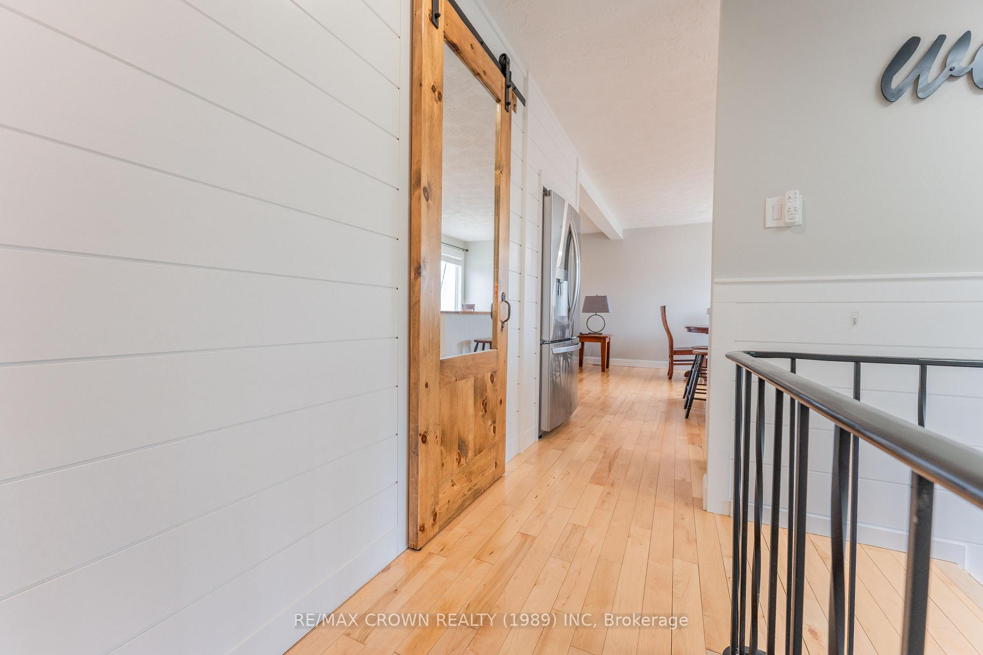 Photo 5 of 21 Cloutier Place, Kapuskasing — HOMEH