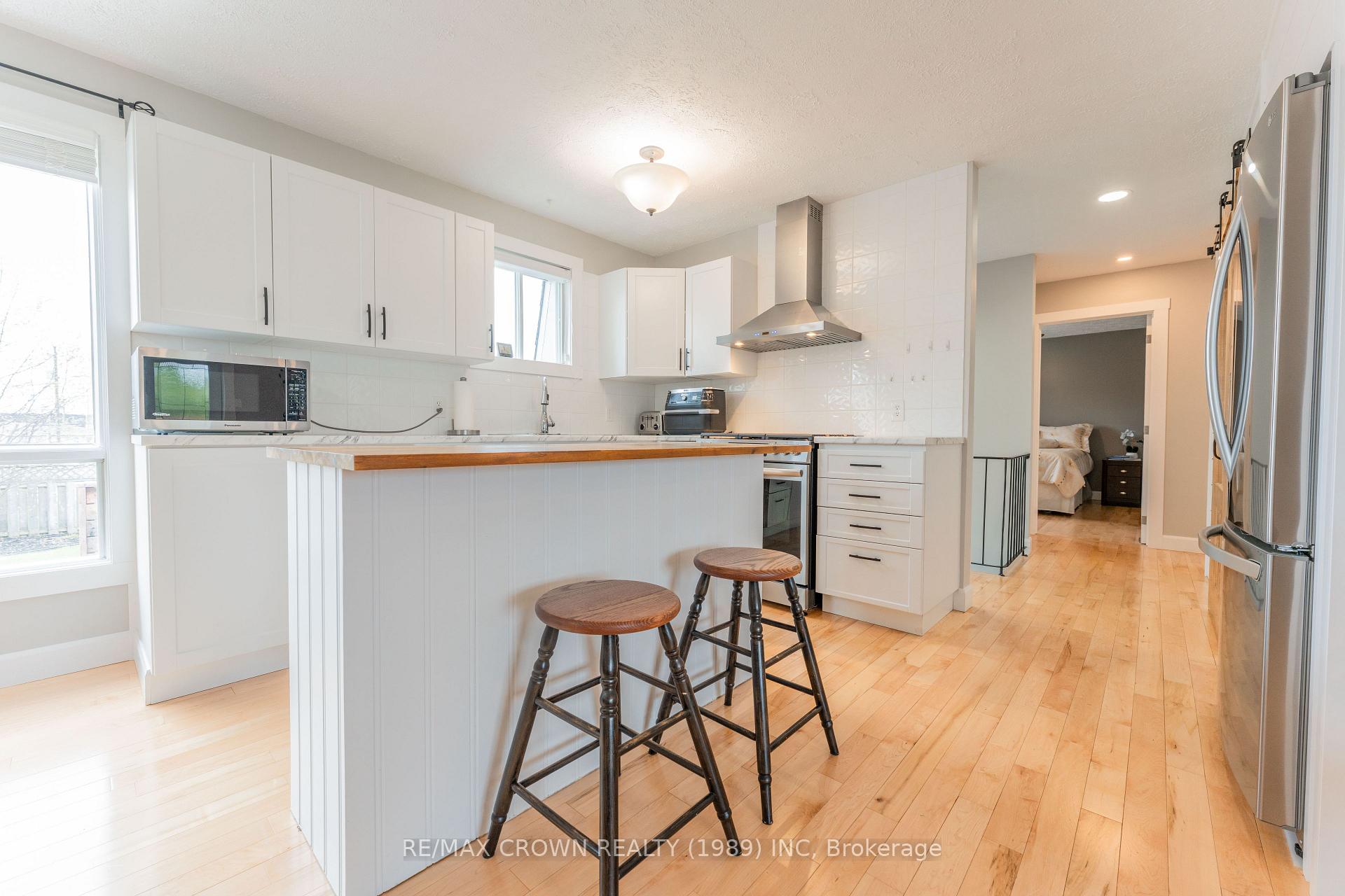 Photo 9 of 21 Cloutier Place, Kapuskasing — HOMEH