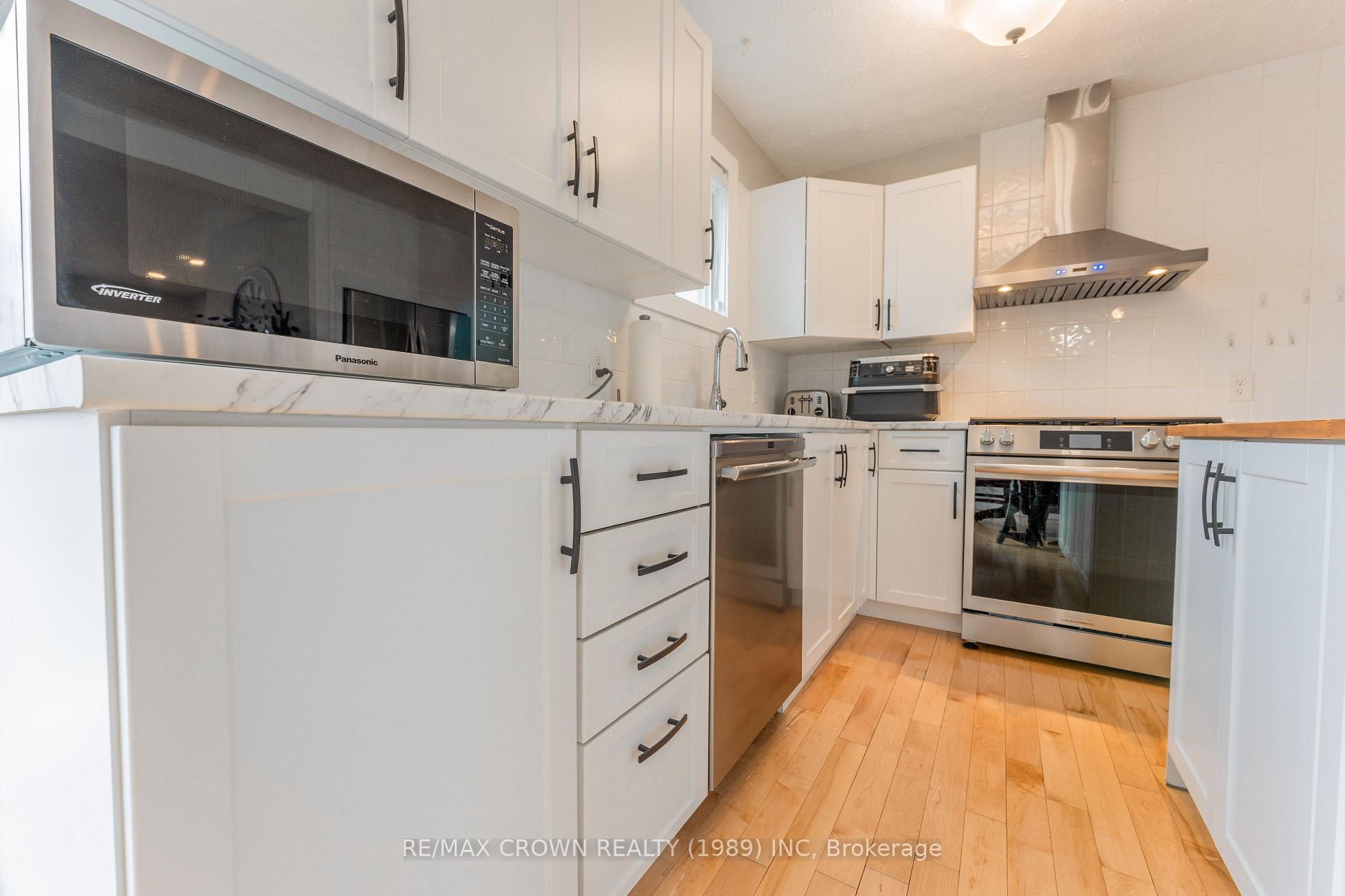 Photo 7 of 21 Cloutier Place, Kapuskasing — HOMEH
