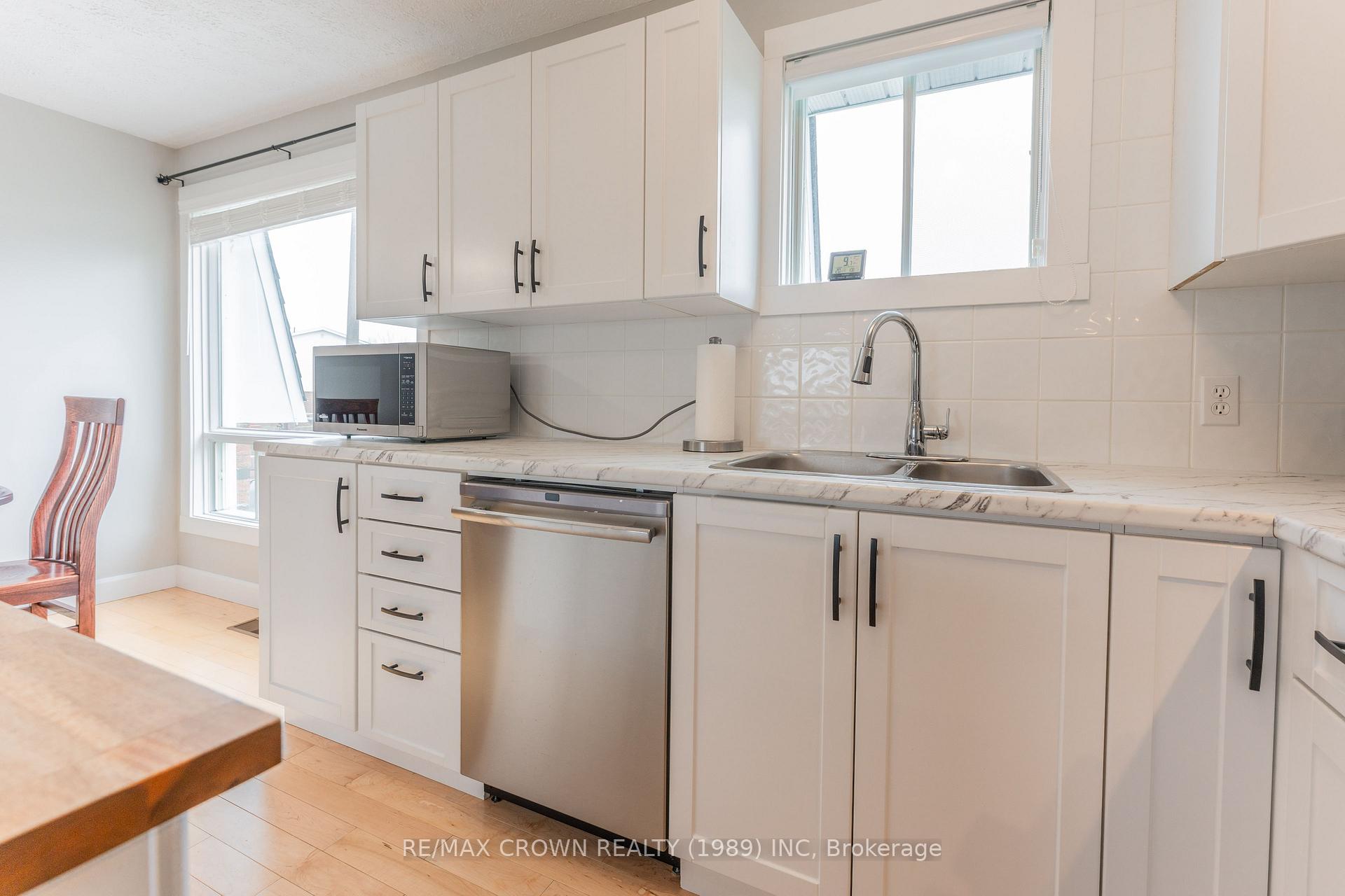 Photo 14 of 21 Cloutier Place, Kapuskasing — HOMEH