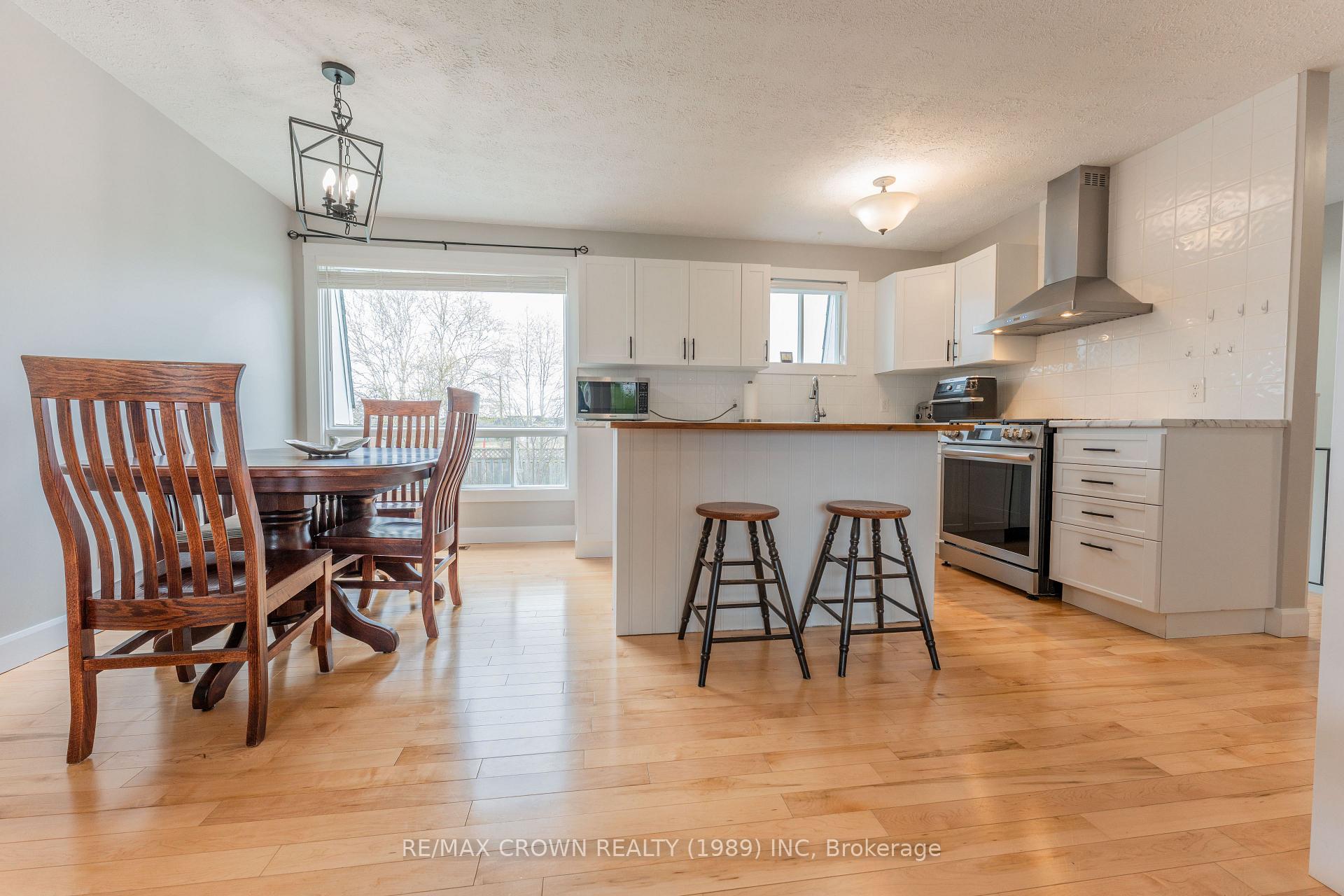 Photo 20 of 21 Cloutier Place, Kapuskasing — HOMEH