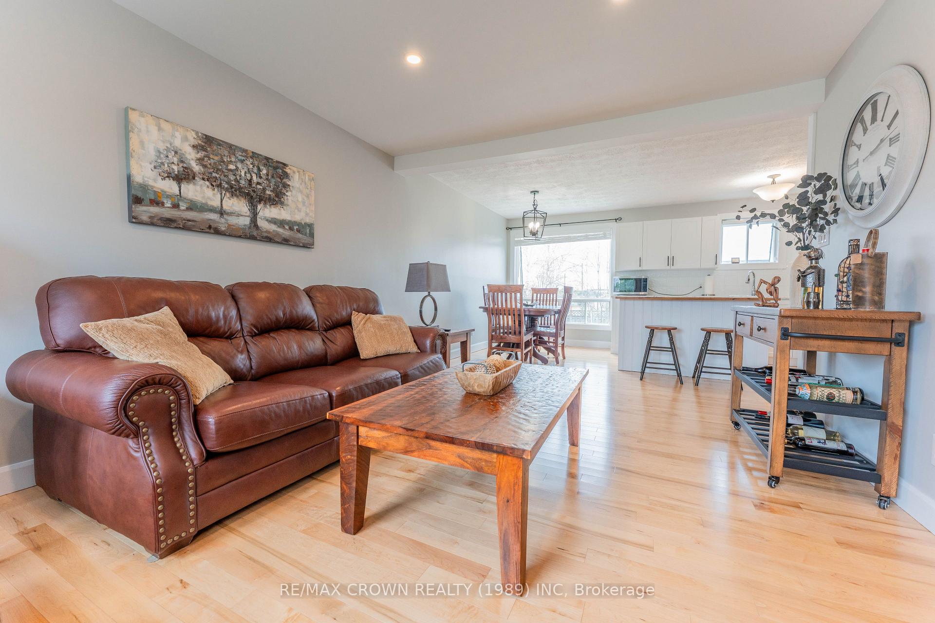 Photo 28 of 21 Cloutier Place, Kapuskasing — HOMEH