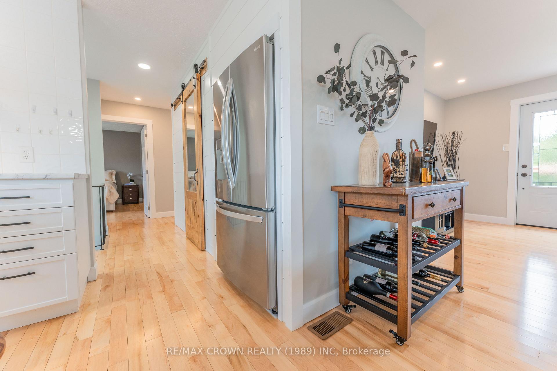 Photo 17 of 21 Cloutier Place, Kapuskasing — HOMEH