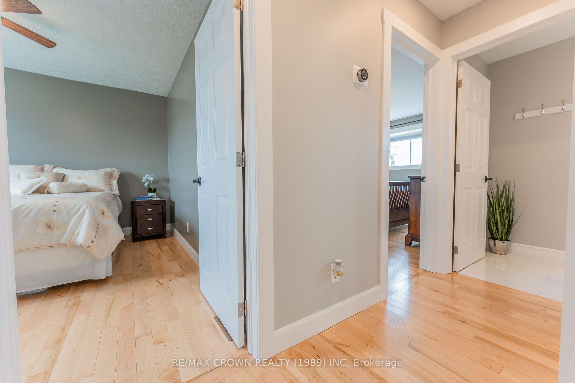 Photo 21 of 21 Cloutier Place, Kapuskasing — HOMEH