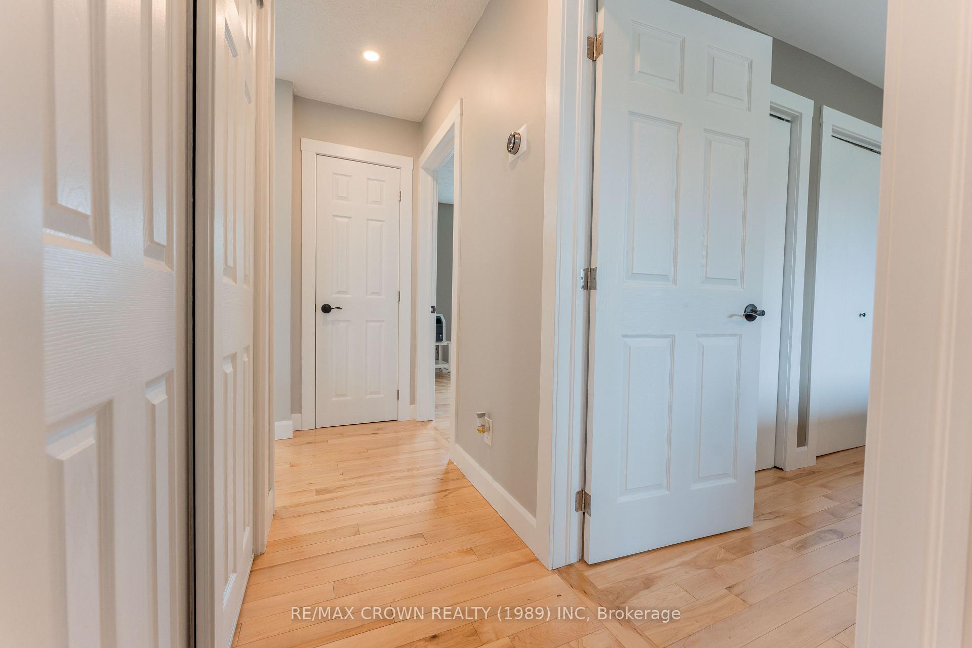 Photo 27 of 21 Cloutier Place, Kapuskasing — HOMEH
