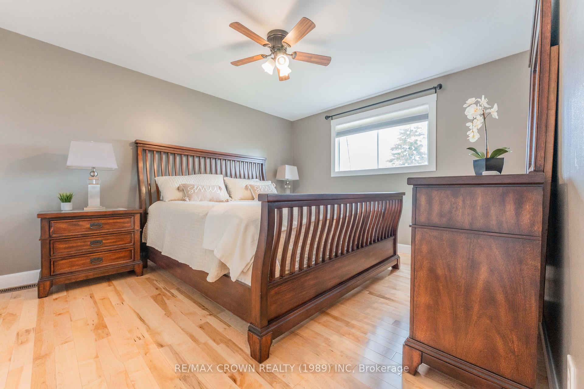 Photo 30 of 21 Cloutier Place, Kapuskasing — HOMEH