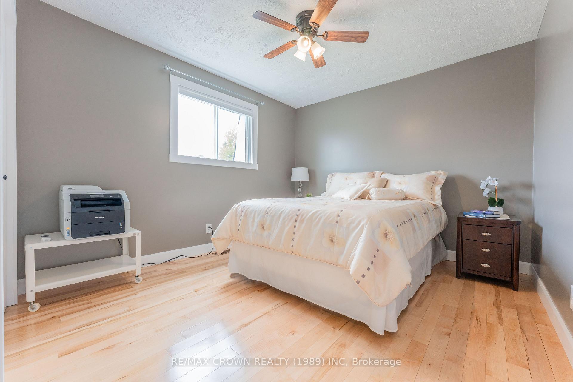 Photo 36 of 21 Cloutier Place, Kapuskasing — HOMEH