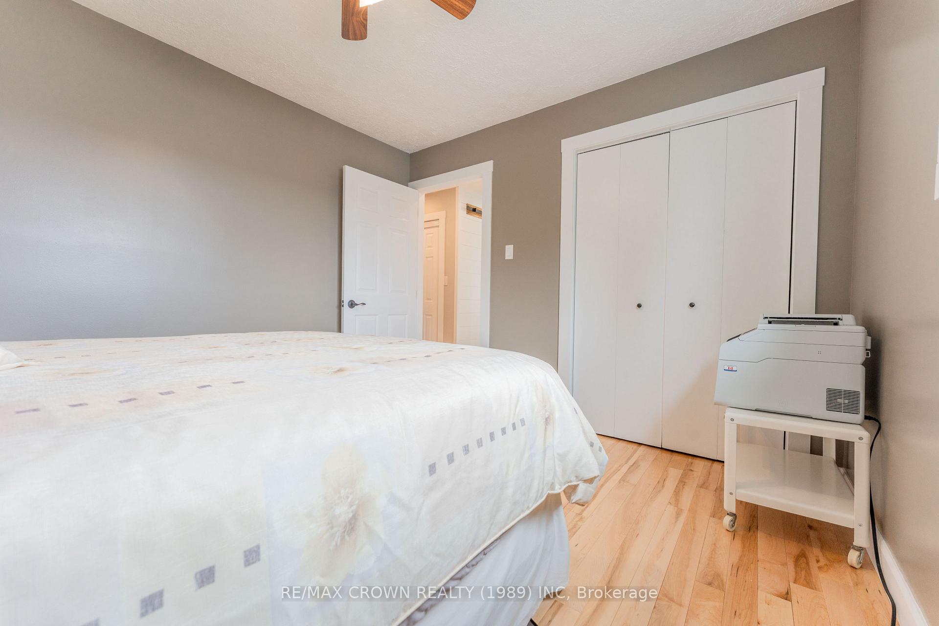 Photo 29 of 21 Cloutier Place, Kapuskasing — HOMEH