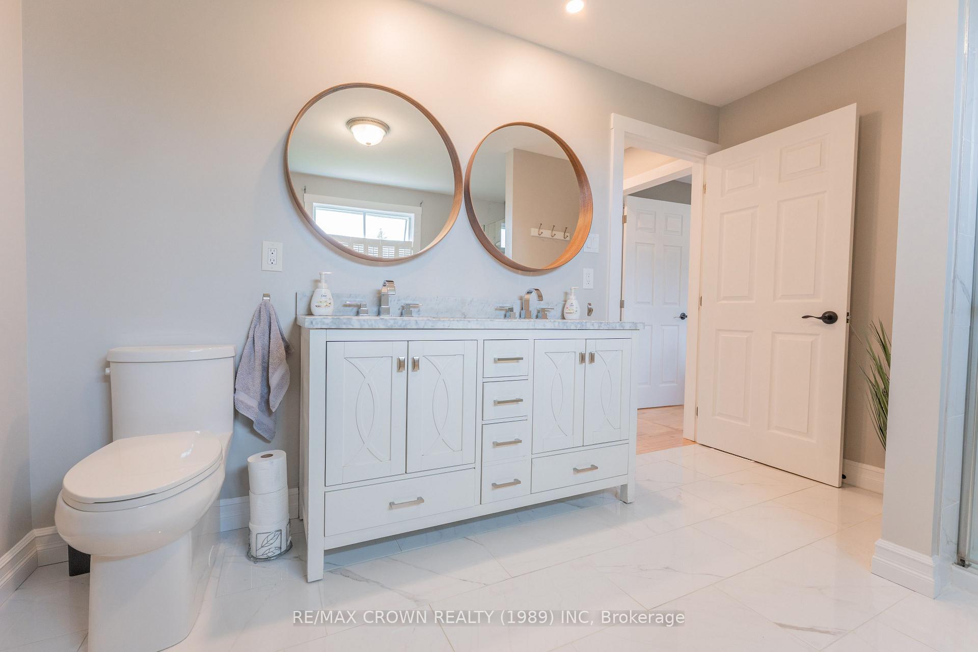 Photo 25 of 21 Cloutier Place, Kapuskasing — HOMEH