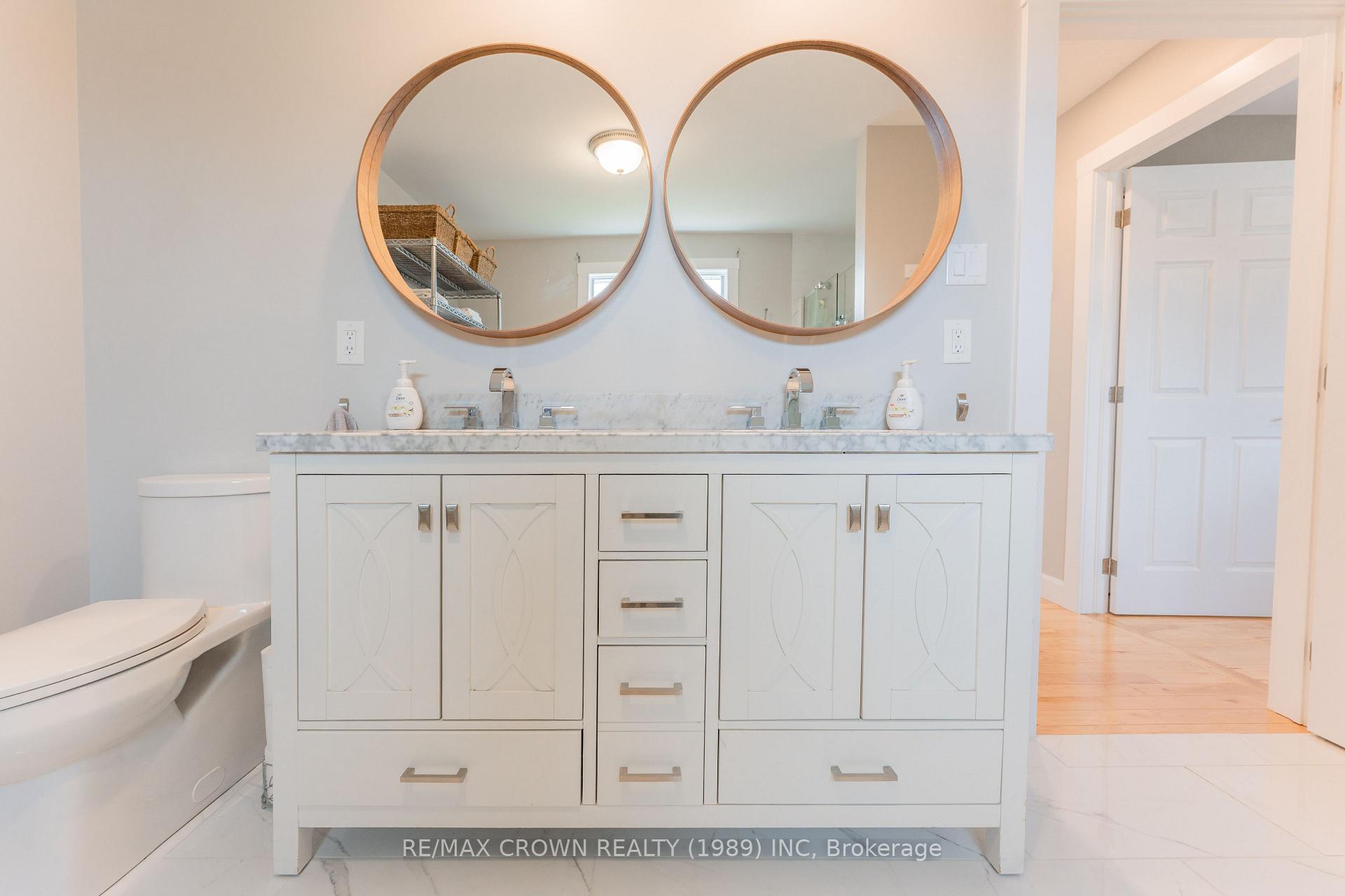 Photo 24 of 21 Cloutier Place, Kapuskasing — HOMEH