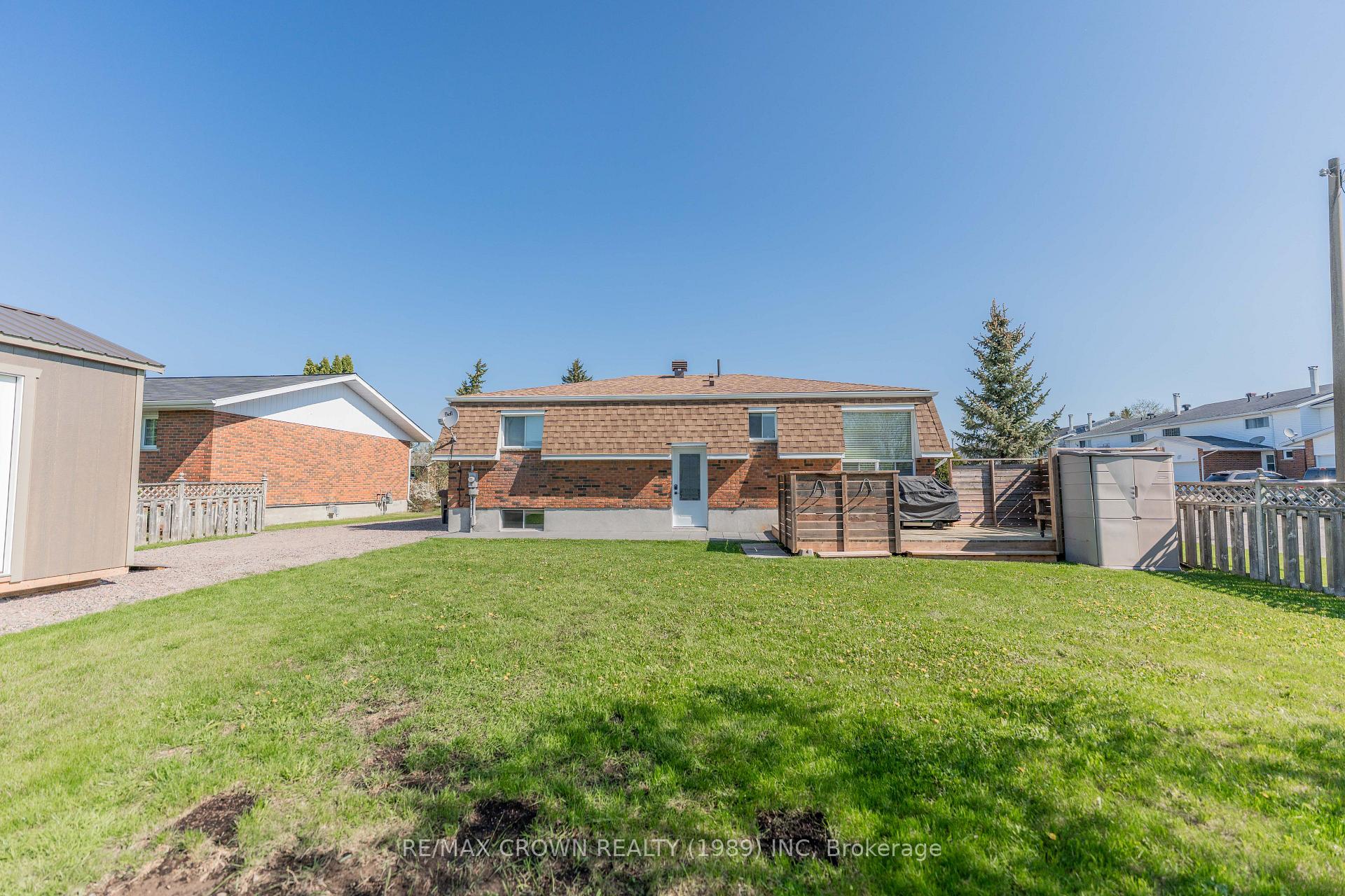 Photo 41 of 21 Cloutier Place, Kapuskasing — HOMEH