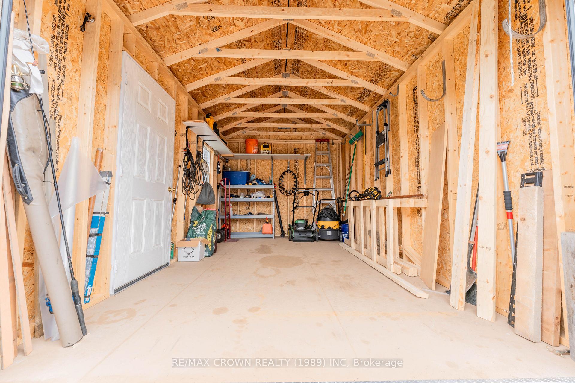 Photo 44 of 21 Cloutier Place, Kapuskasing — HOMEH