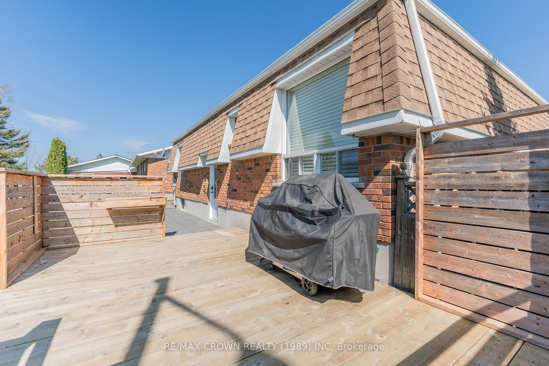 Photo 43 of 21 Cloutier Place, Kapuskasing — HOMEH