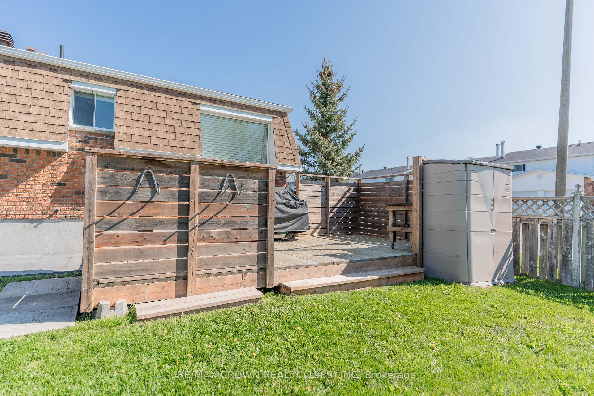 Photo 49 of 21 Cloutier Place, Kapuskasing — HOMEH