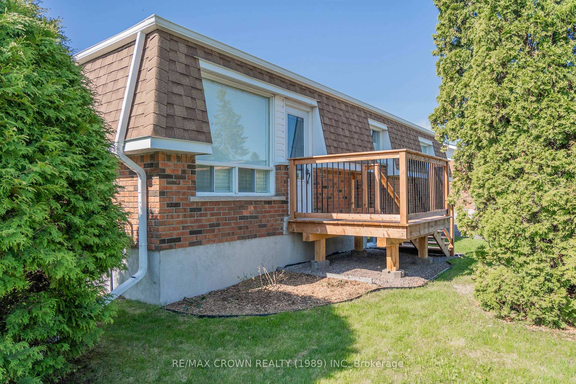 Photo 50 of 21 Cloutier Place, Kapuskasing — HOMEH