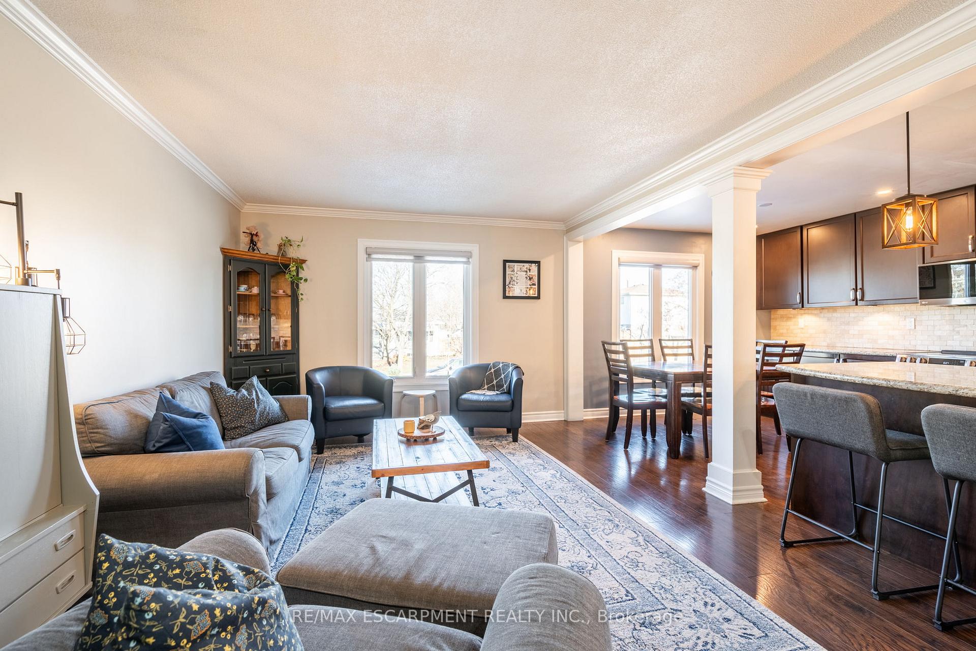 Photo 5 of 5 Belleau Street, Hamilton, Stoney Creek — HOMEH