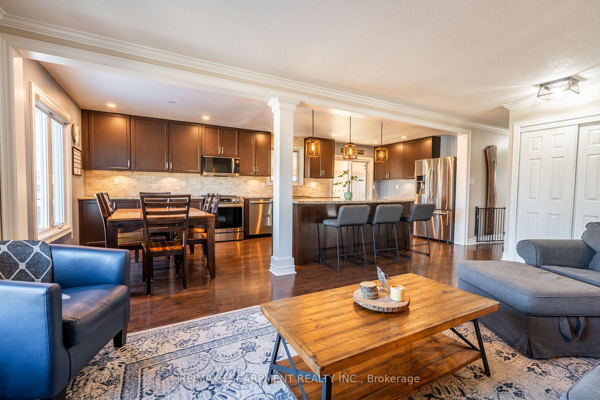 Photo 11 of 5 Belleau Street, Hamilton, Stoney Creek — HOMEH