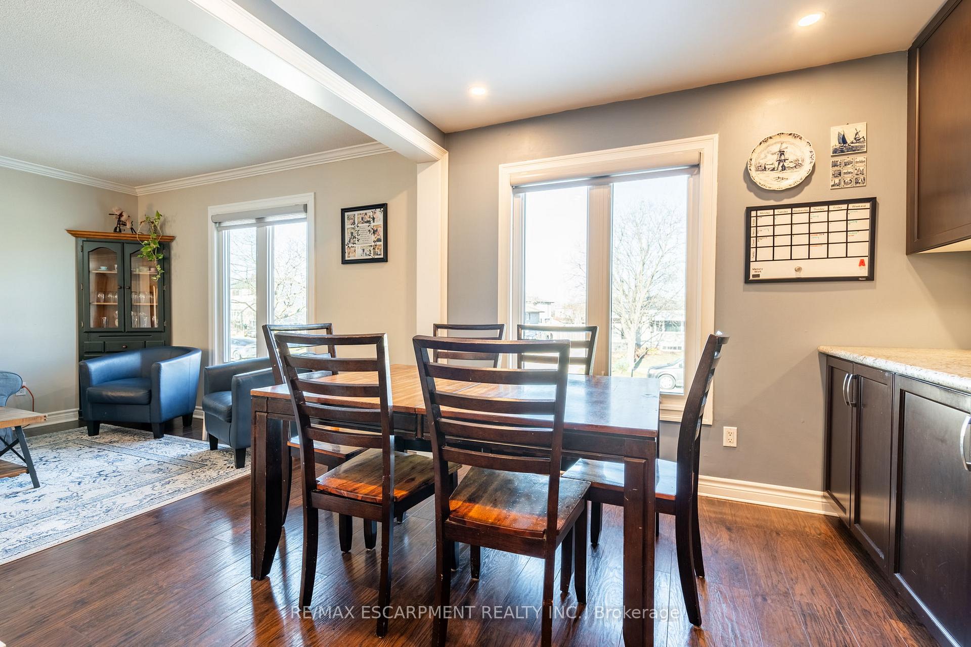 Photo 22 of 5 Belleau Street, Hamilton, Stoney Creek — HOMEH