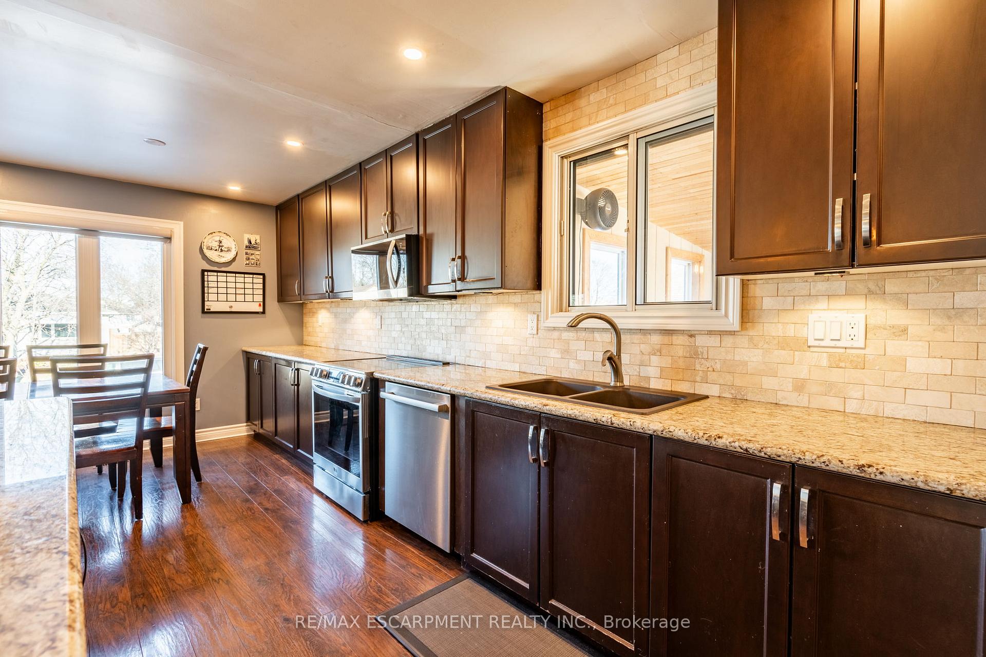 Photo 20 of 5 Belleau Street, Hamilton, Stoney Creek — HOMEH