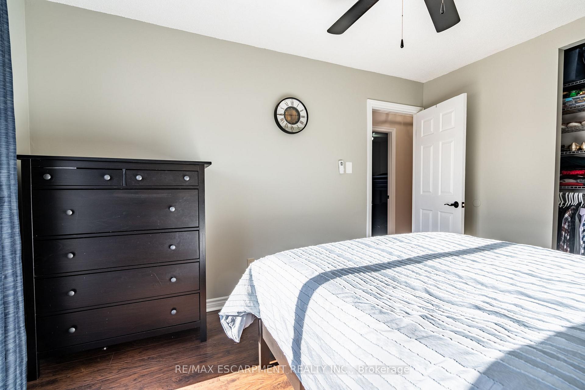 Photo 15 of 5 Belleau Street, Hamilton, Stoney Creek — HOMEH