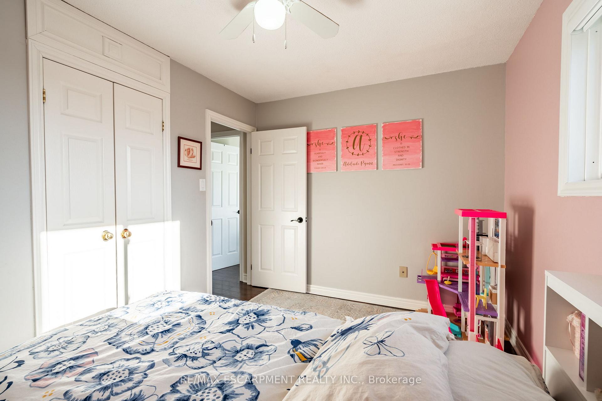 Photo 33 of 5 Belleau Street, Hamilton, Stoney Creek — HOMEH