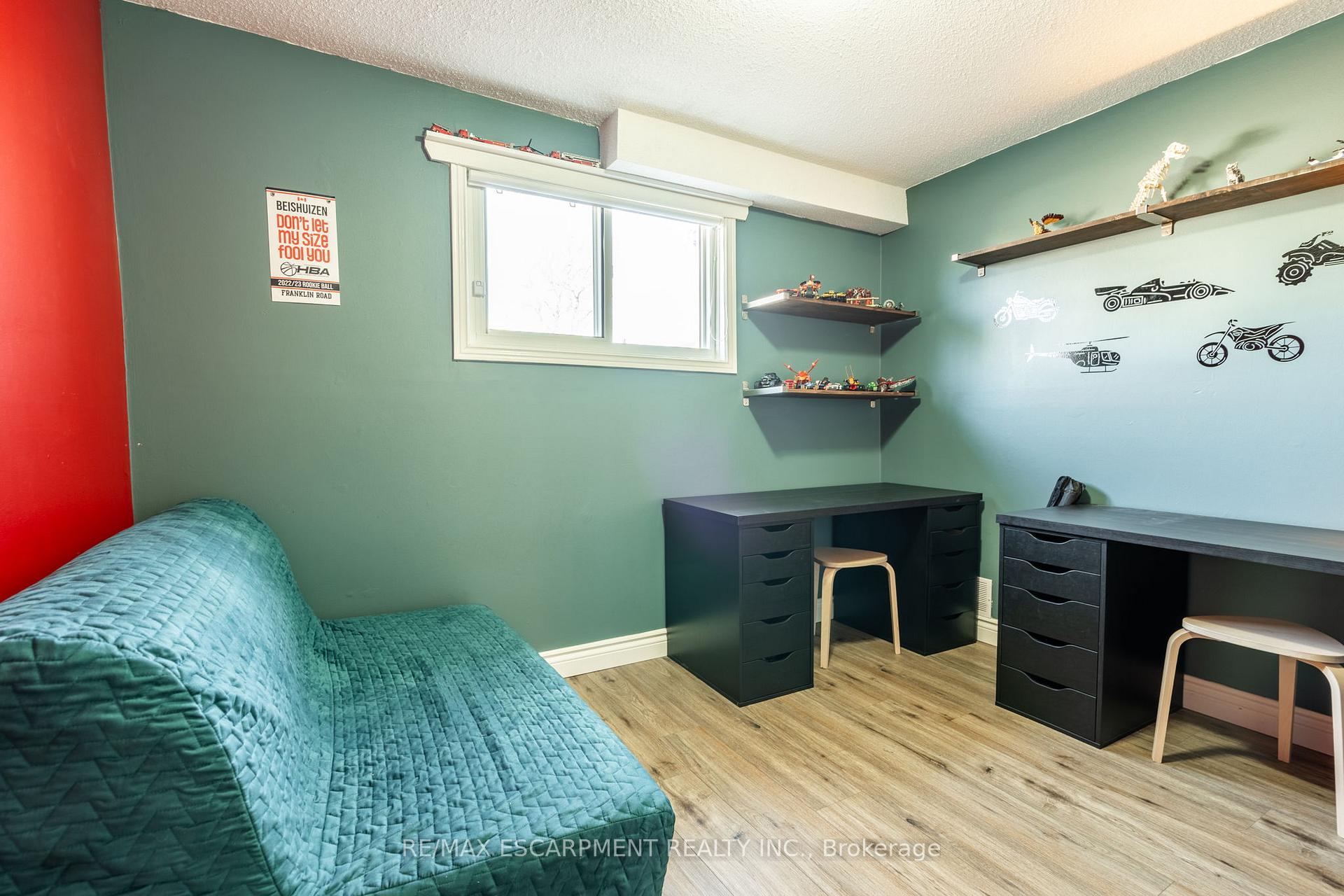 Photo 18 of 5 Belleau Street, Hamilton, Stoney Creek — HOMEH