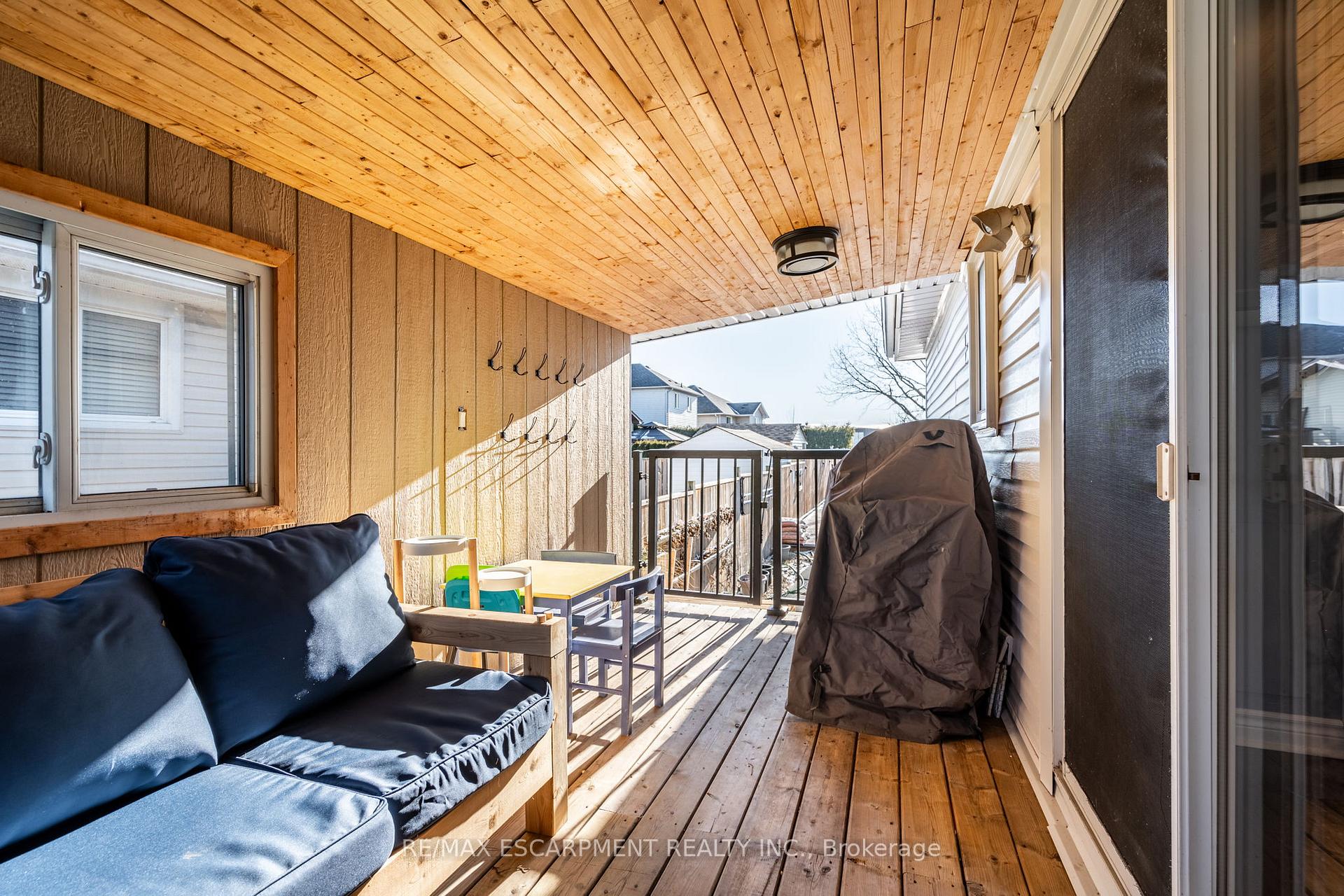 Photo 39 of 5 Belleau Street, Hamilton, Stoney Creek — HOMEH