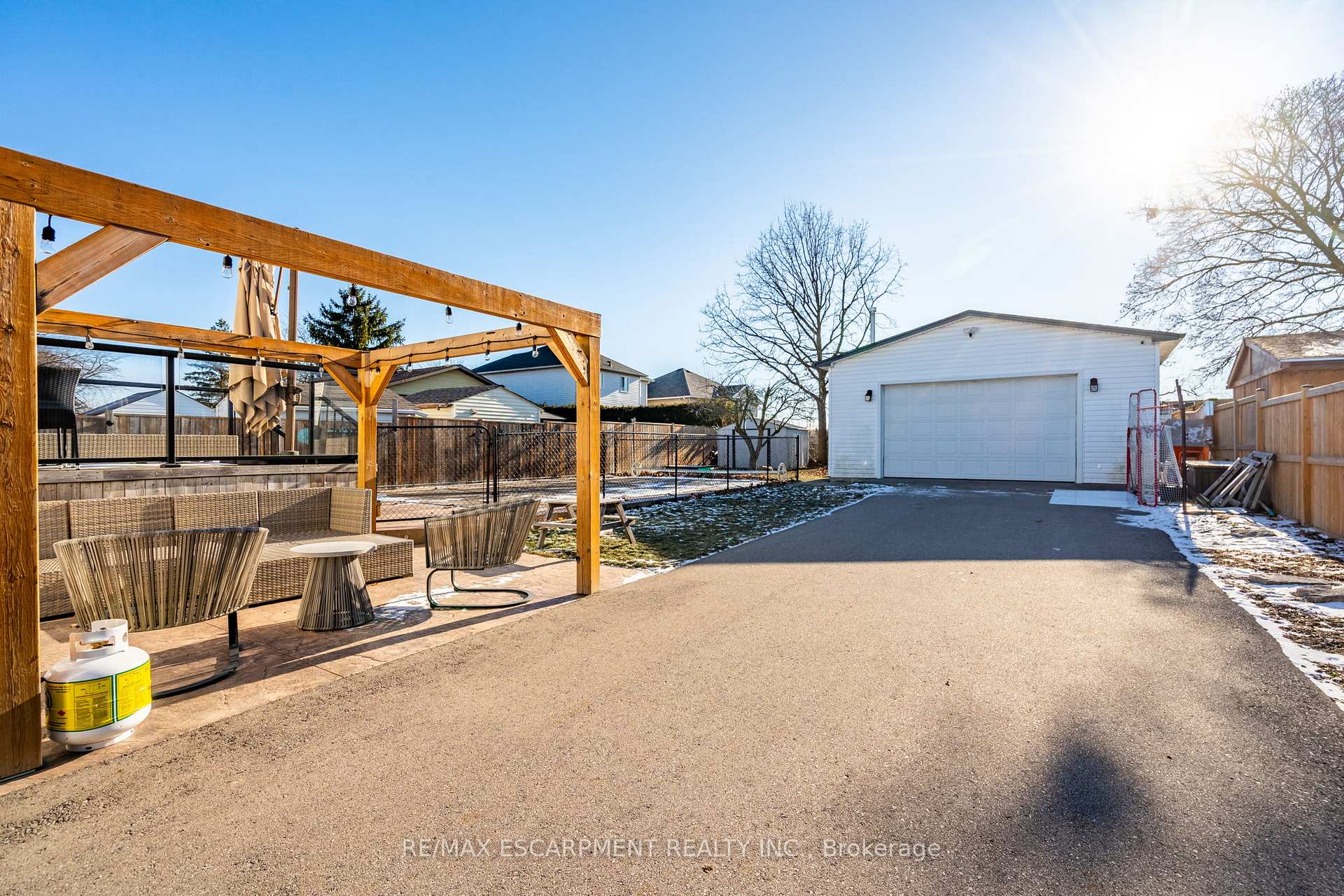 Photo 26 of 5 Belleau Street, Hamilton, Stoney Creek — HOMEH