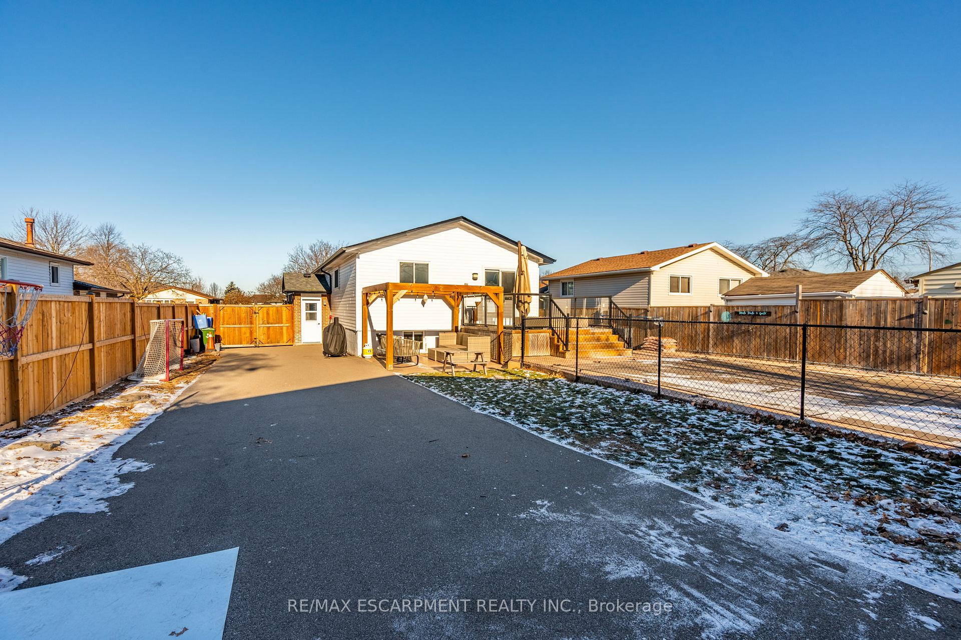 Photo 40 of 5 Belleau Street, Hamilton, Stoney Creek — HOMEH