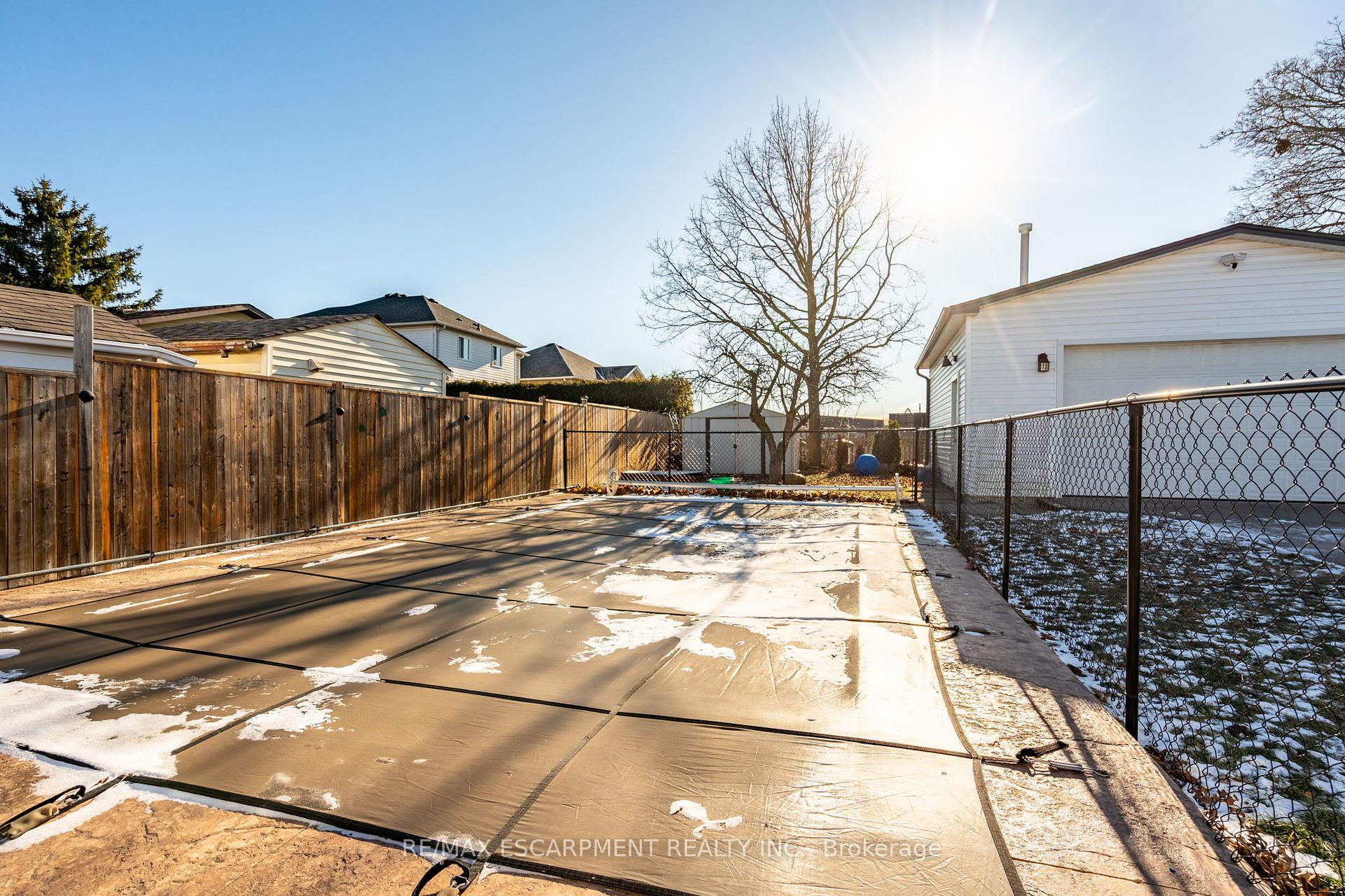 Photo 25 of 5 Belleau Street, Hamilton, Stoney Creek — HOMEH
