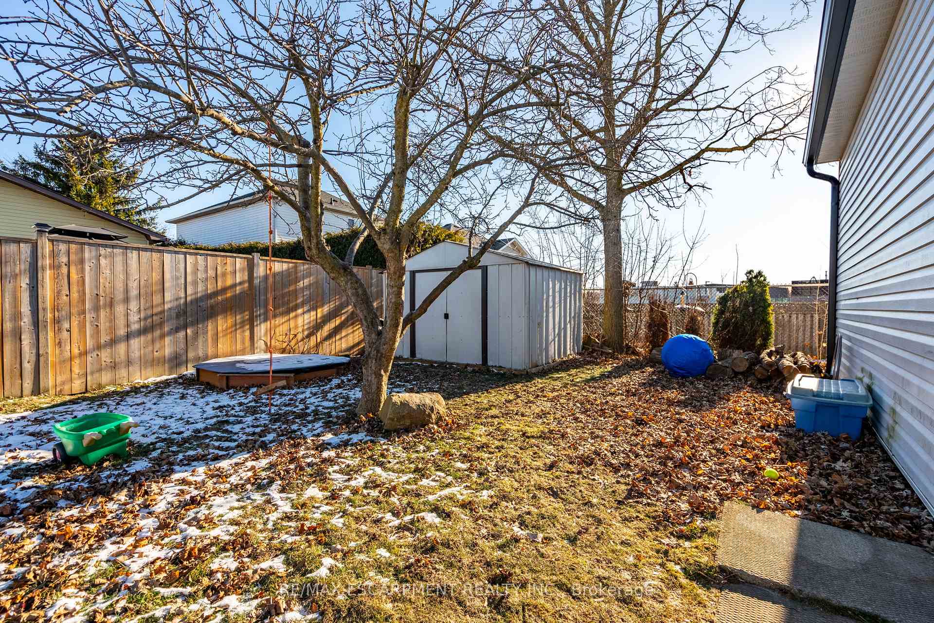 Photo 34 of 5 Belleau Street, Hamilton, Stoney Creek — HOMEH