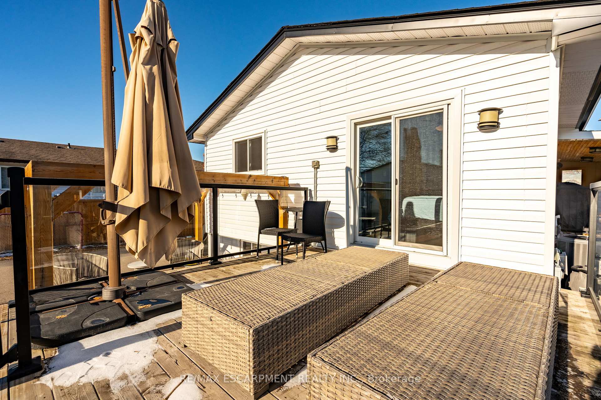 Photo 30 of 5 Belleau Street, Hamilton, Stoney Creek — HOMEH
