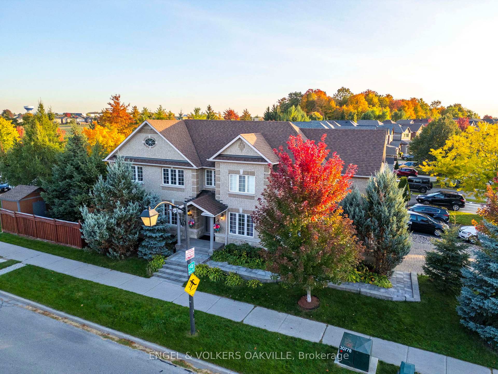 Photo 31 of 138 Cedargrove Road, Caledon, Bolton West — HOMEH