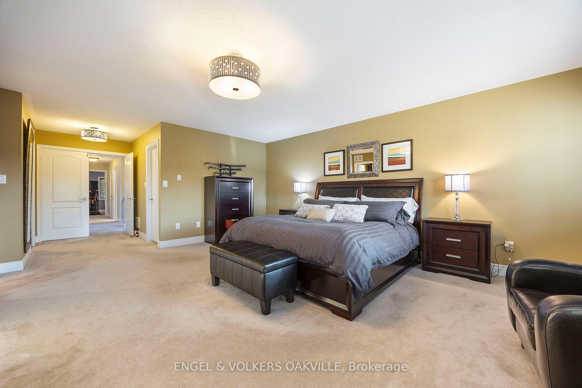 Photo 10 of 138 Cedargrove Road, Caledon, Bolton West — HOMEH